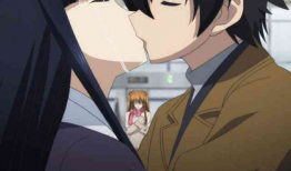 日本恋爱动漫,日本恋爱动漫中的甜蜜瞬间